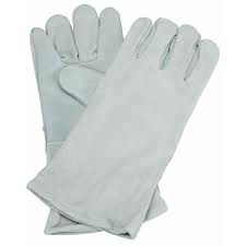 Manufacturers Exporters and Wholesale Suppliers of Welders Gloves Kolkata West Bengal